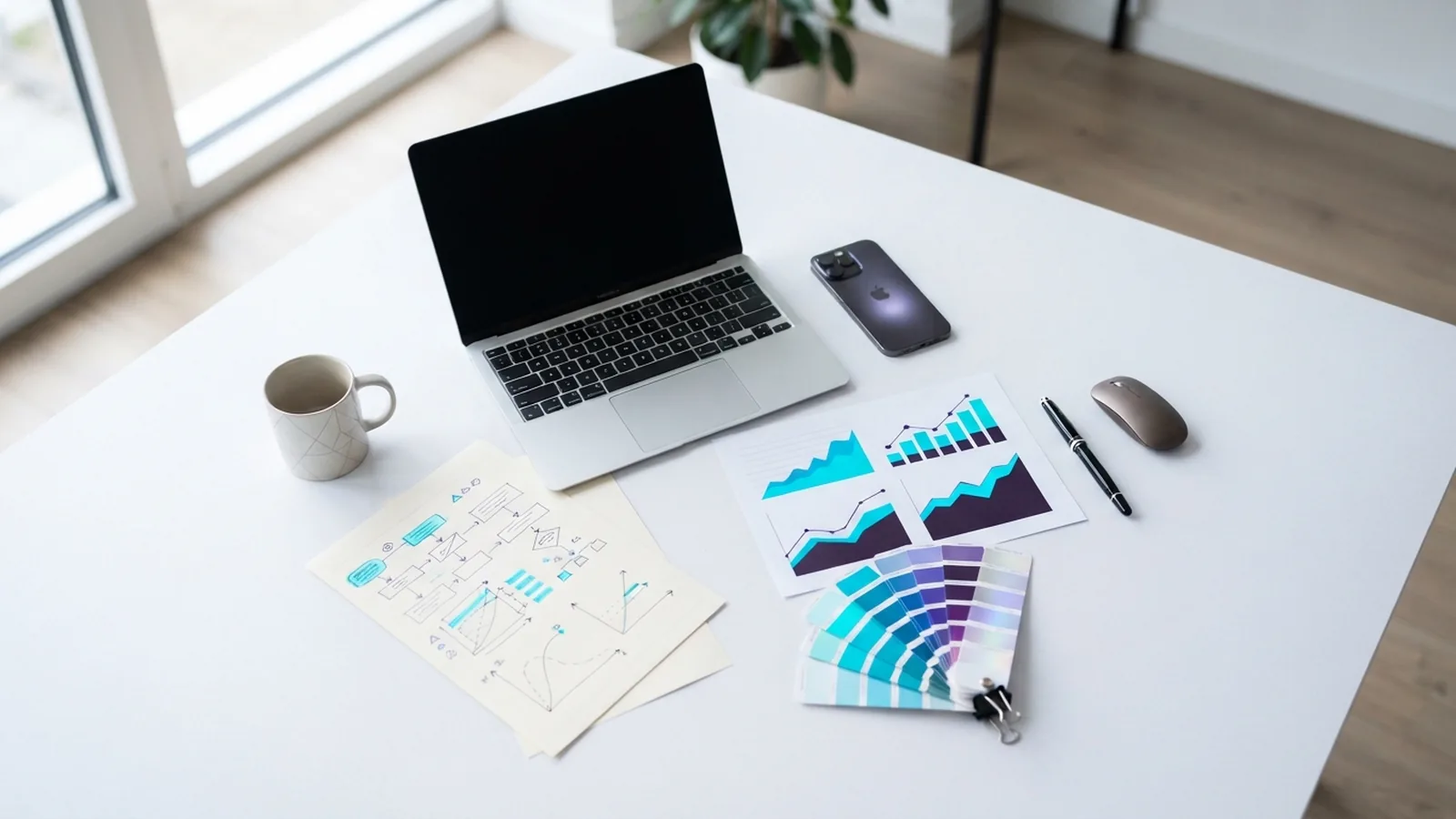 Digital Marketing Explained: Channels, Strategy, and Examples