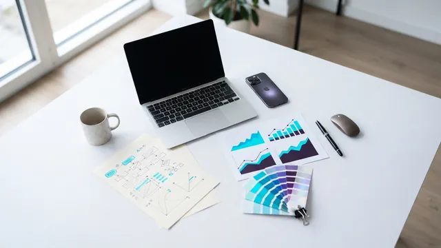 Digital Marketing Explained: Channels, Strategy, and Examples
